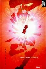 AKIRA (COULEUR) - TOME 14 - CONSECRATION