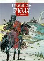 LE VENT DES DIEUX - TOME 06 - L'ORDRE DU CIEL