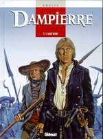 DAMPIERRE - TOME 01 - L'AUBE NOIRE