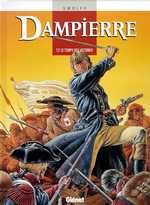 DAMPIERRE - TOME 02 - LE TEMPS DES VICTOIRES