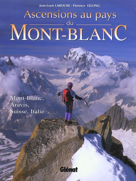 ASCENSIONS AU PAYS DU MONT-BLANC
