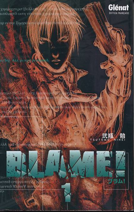 BLAME - TOME 01