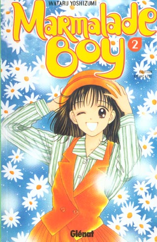 MARMALADE BOY - TOME 02