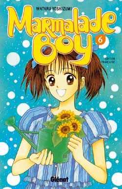 MARMALADE BOY - TOME 06