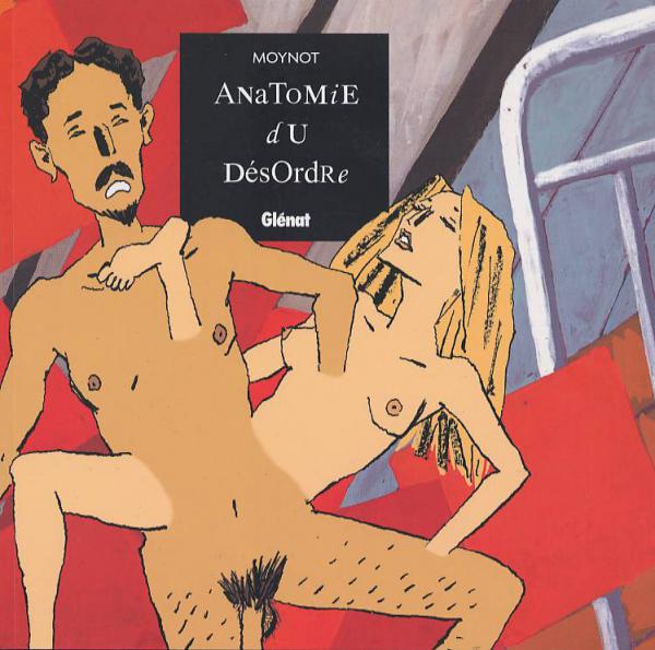 ANATOMIE DU DESORDRE