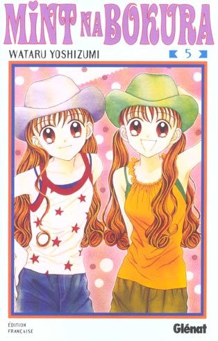 MINT NA BOKURA - TOME 05