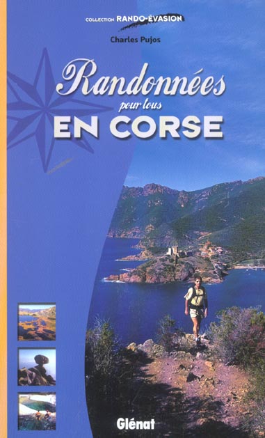 RANDONNEES POUR TOUS EN CORSE