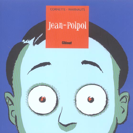 JEAN POLPOL