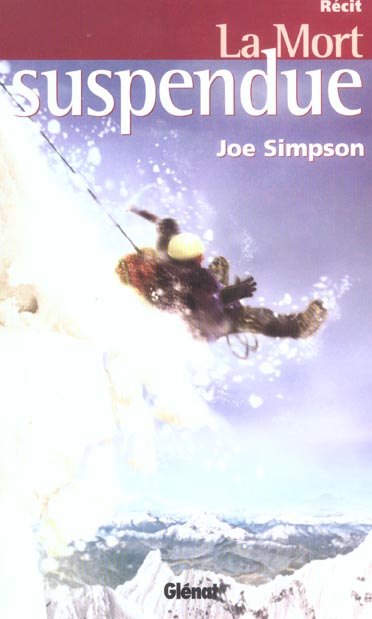 LA MORT SUSPENDUE