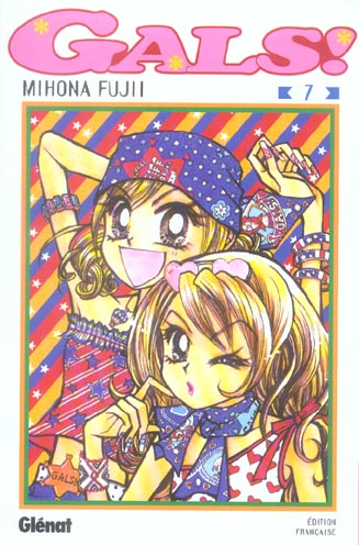 GALS ! - TOME 07