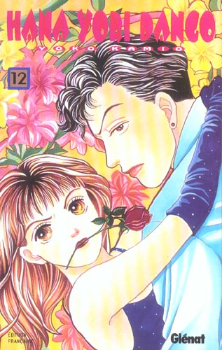 HANA YORI DANGO - TOME 12