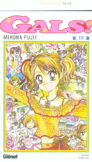 GALS ! - TOME 10