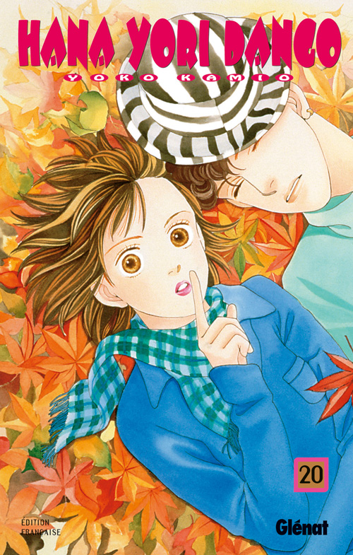 HANA YORI DANGO - TOME 20