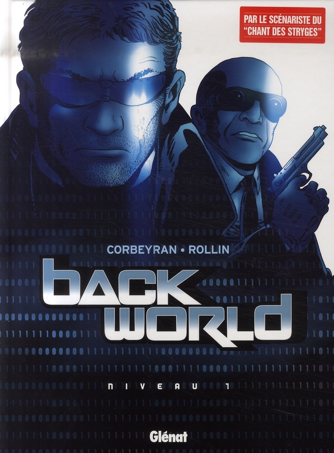 BACK WORLD - TOME 01 - NIVEAU 1