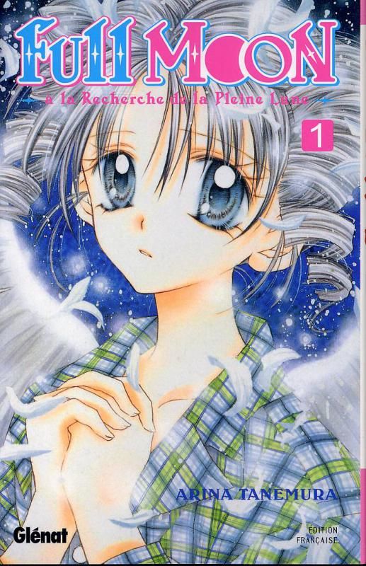 FULL MOON - TOME 01