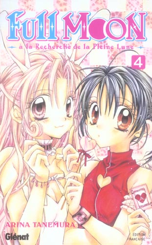 FULL MOON - TOME 04