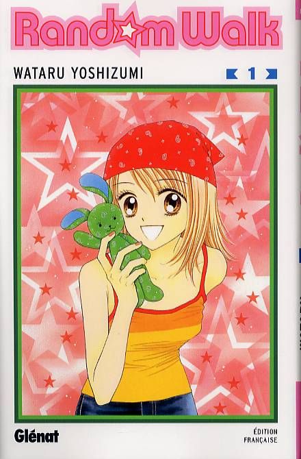 RANDOM WALK - TOME 01