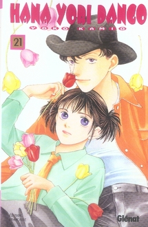 HANA YORI DANGO - TOME 21