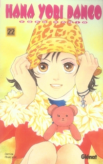 HANA YORI DANGO - TOME 22