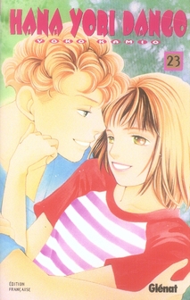 HANA YORI DANGO - TOME 23