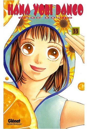 HANA YORI DANGO - TOME 33