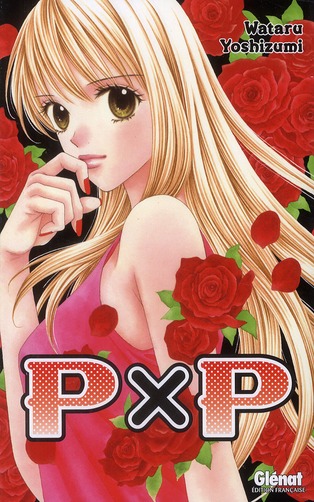 PXP