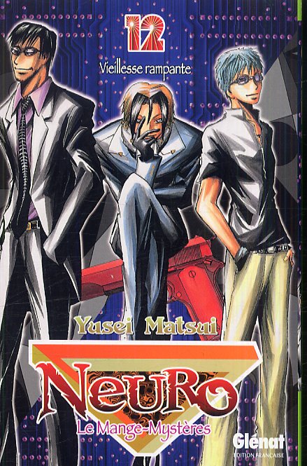 NEURO - TOME 12