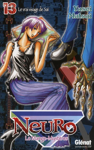 NEURO - TOME 13