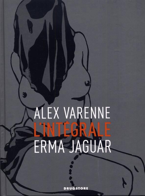 ERMA JAGUAR - INTEGRALE