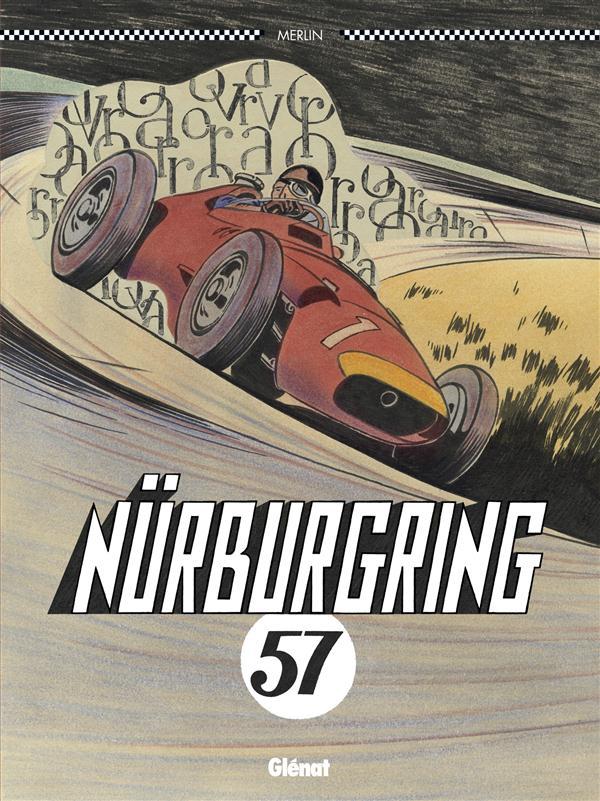 NURBURGRING 57