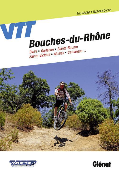VTT DANS LES BOUCHES-DU-RHONE