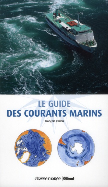 LE GUIDE DES COURANTS MARINS