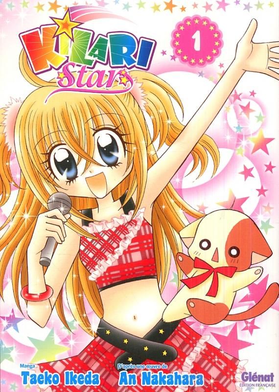 KILARI STAR - TOME 01