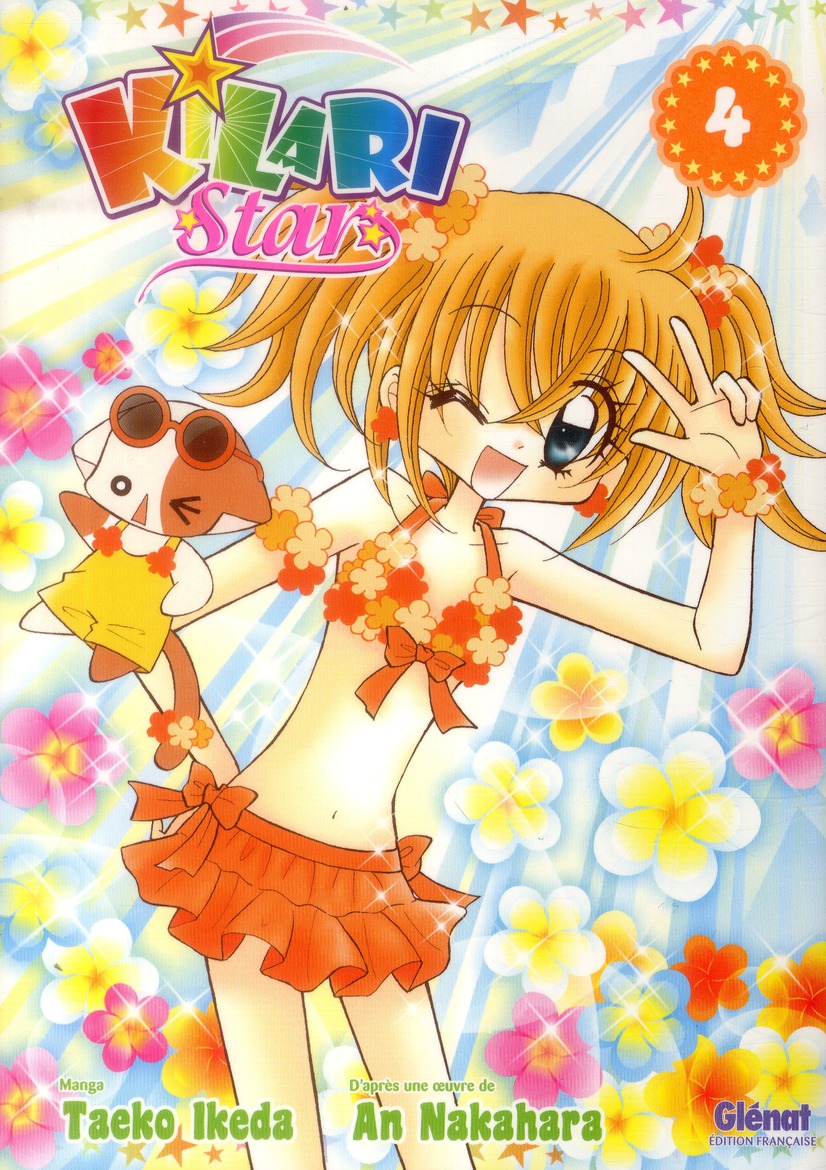 KILARI STAR - TOME 04