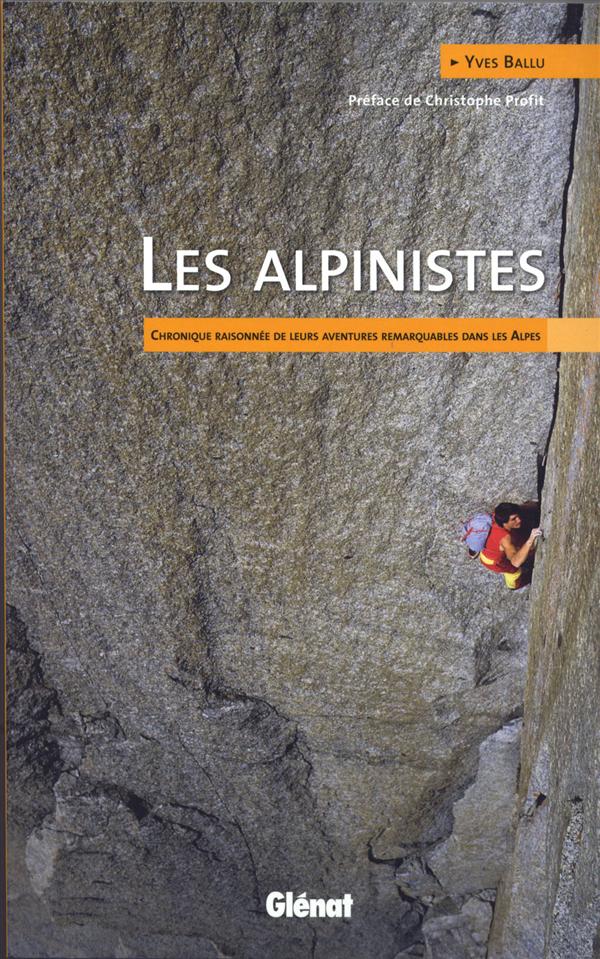 LES ALPINISTES