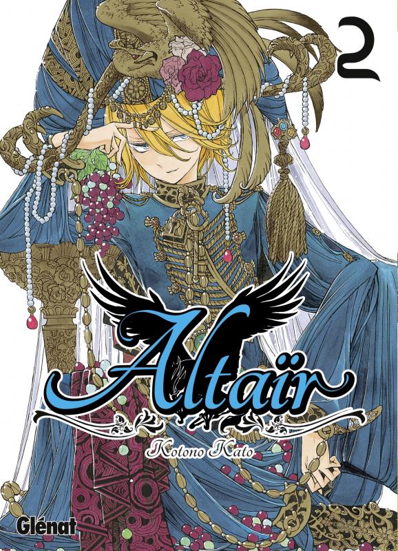 ALTAIR - TOME 02