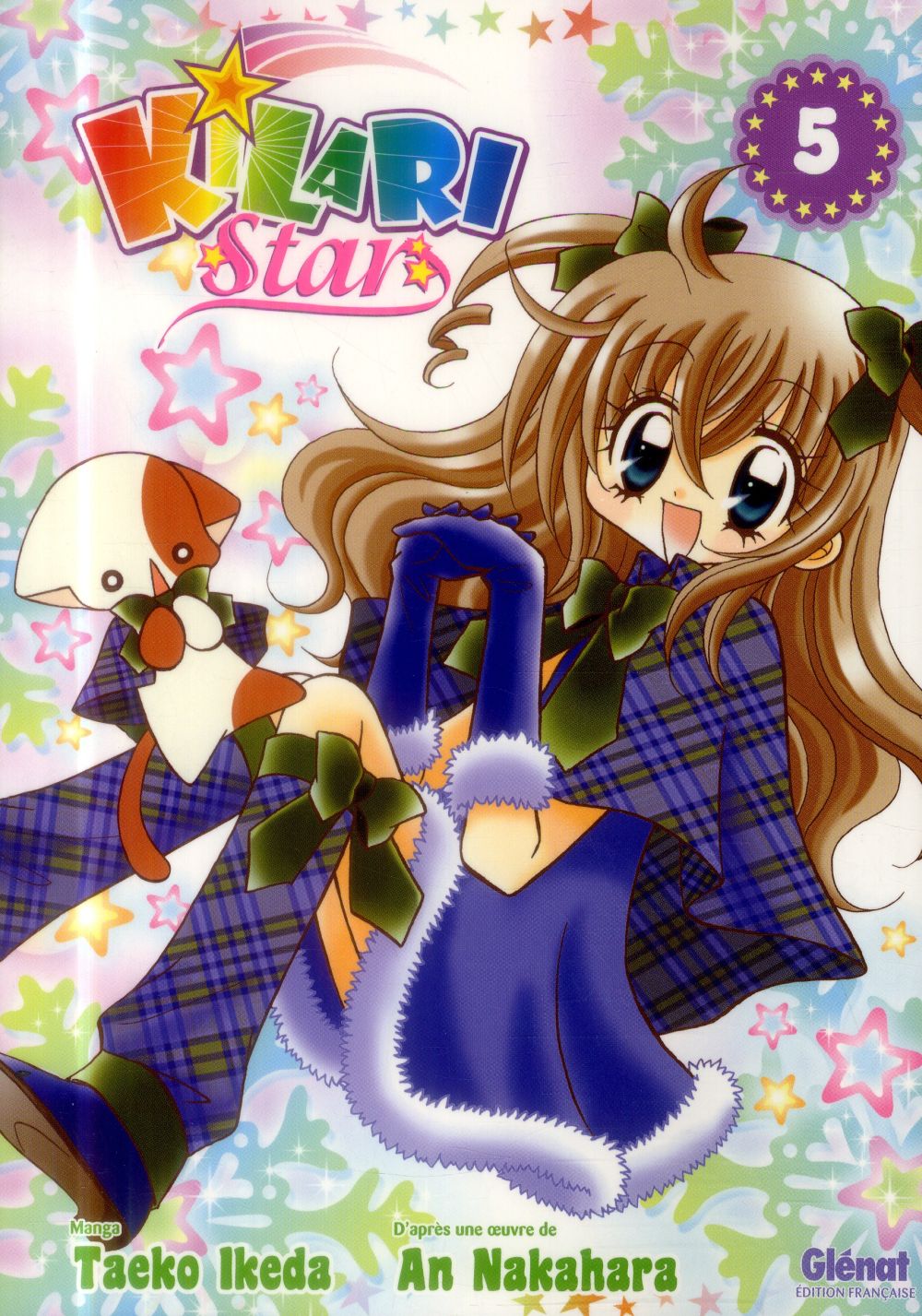 KILARI STAR - TOME 05