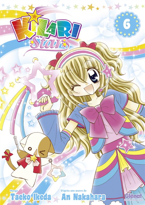 KILARI STAR - TOME 06
