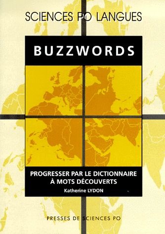 BUZZWORDS