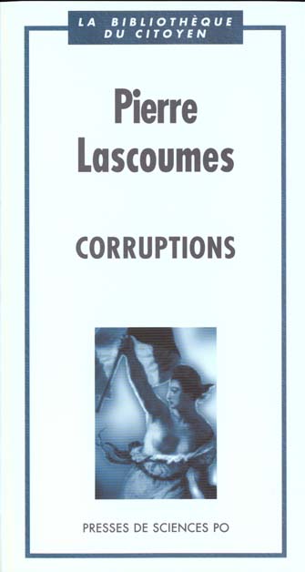 CORRUPTIONS