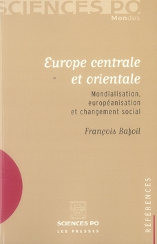 EUROPE CENTRALE ET ORIENTALE