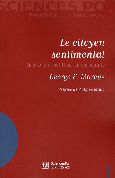 LE CITOYEN SENTIMENTAL