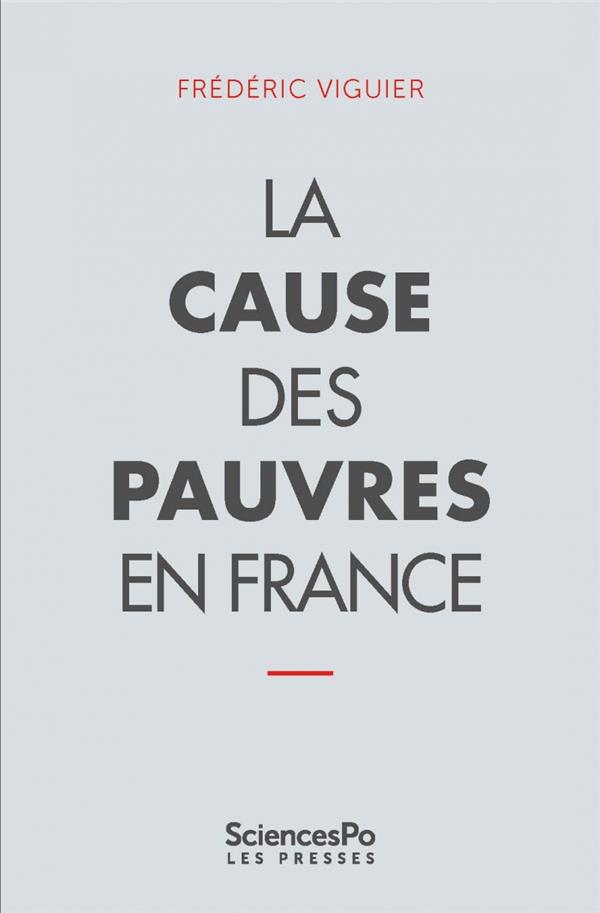LA CAUSE DES PAUVRES EN FRANCE
