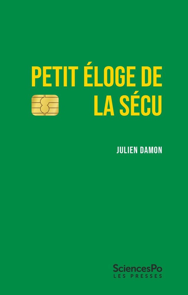 PETIT ELOGE DE LA SECU
