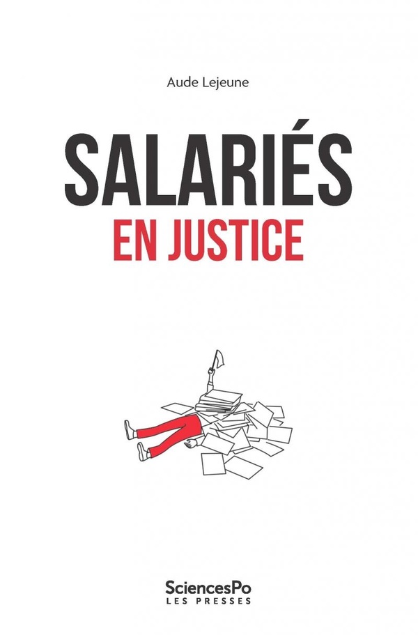 SALARIES EN JUSTICE - SE DEFENDRE OU RENONCER