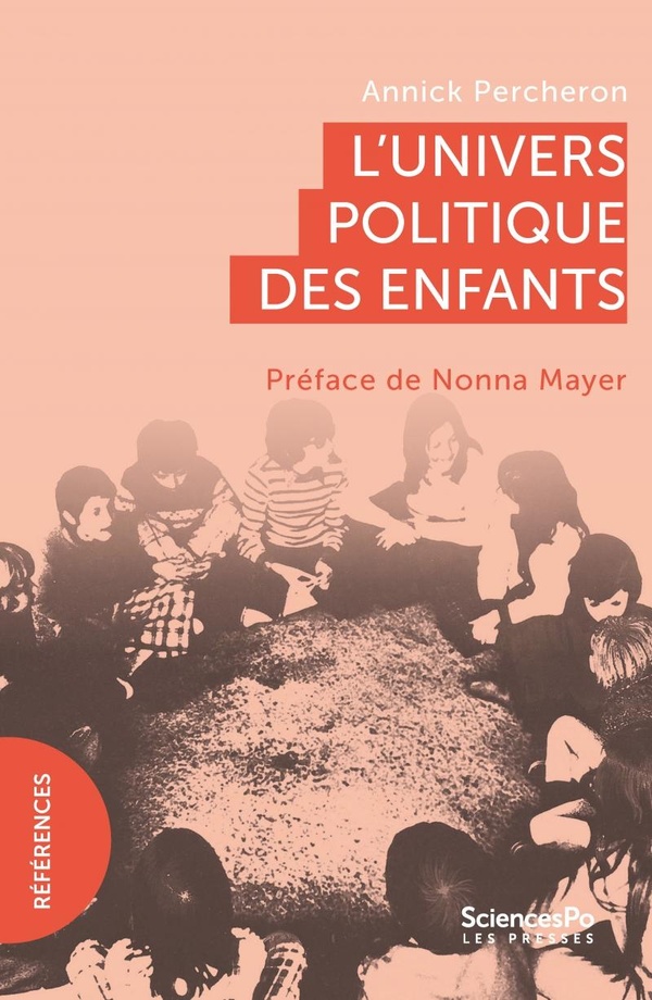 L'UNIVERS POLITIQUE DES ENFANTS