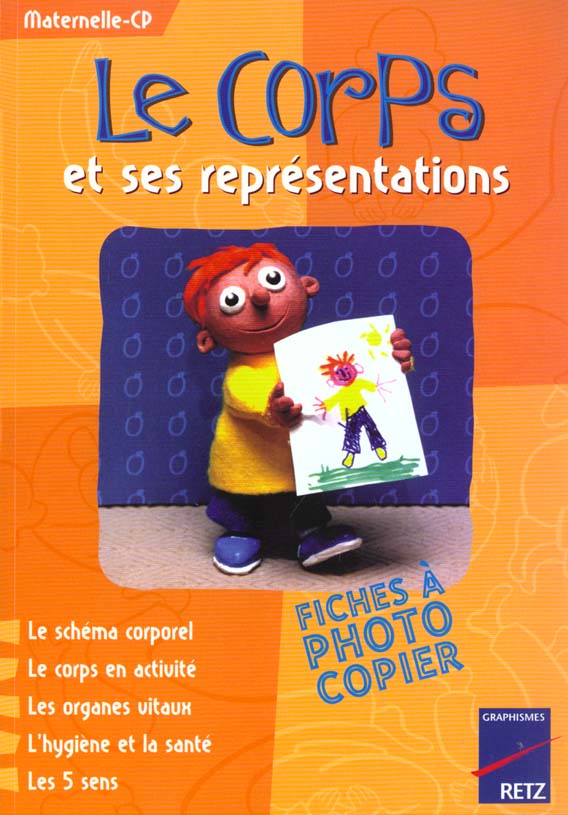 LE CORPS ET SES REPRESENTATIONS