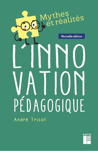 L'INNOVATION PEDAGOGIQUE