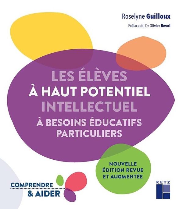 LES ELEVES A HAUT POTENTIEL INTELLECTUEL A BESOINS PARTICULIERS