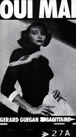 OUI MAI